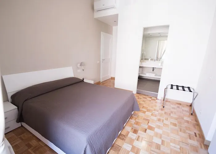 Vantaggio Apartment Apartment