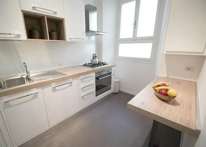 Apartment Vantaggio Apartment Rome
