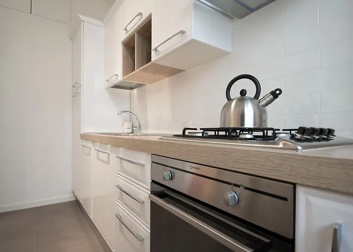 Vantaggio Apartment * Rome