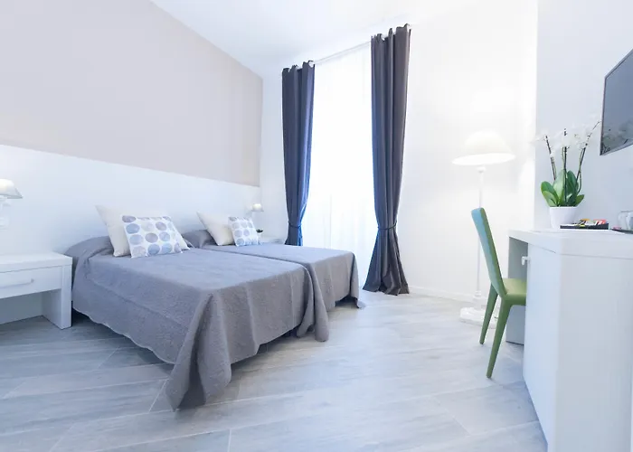 Vantaggio Apartment Apartment Rome