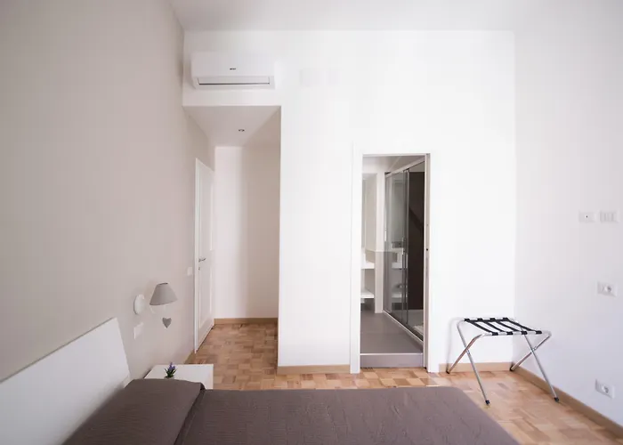 Vantaggio Apartment * Rome