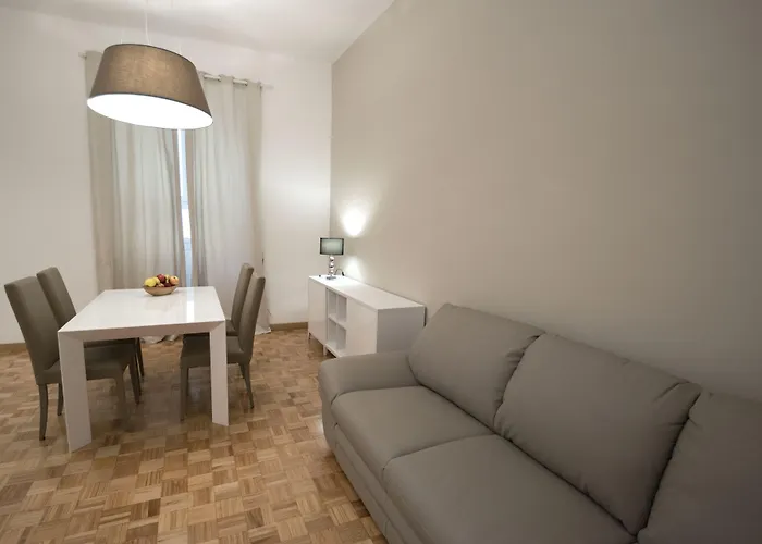 Vantaggio Apartment Apartment