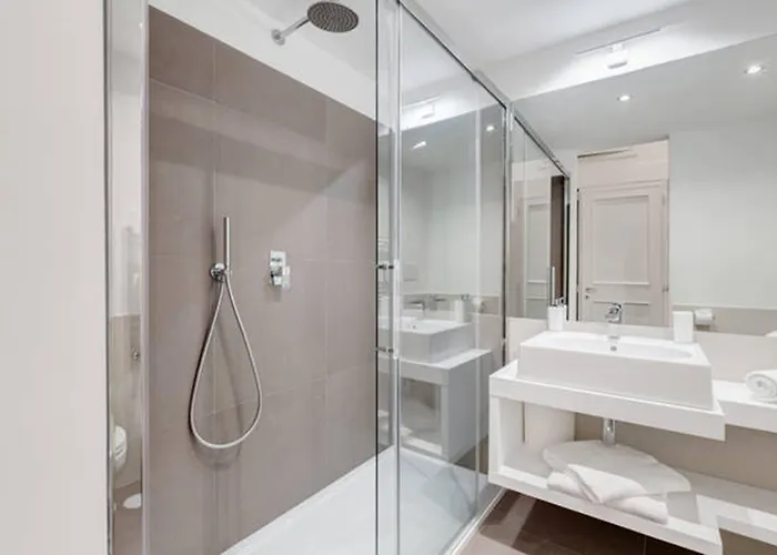 Vantaggio Apartment * Rome