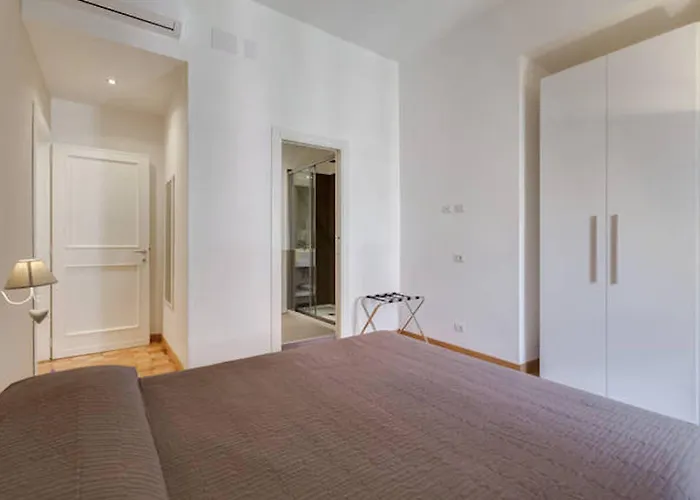 Vantaggio Apartment Rome