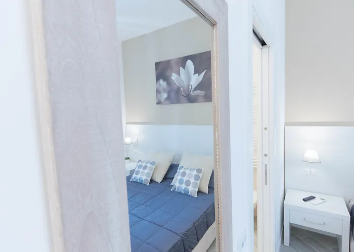 Vantaggio Apartment Rome