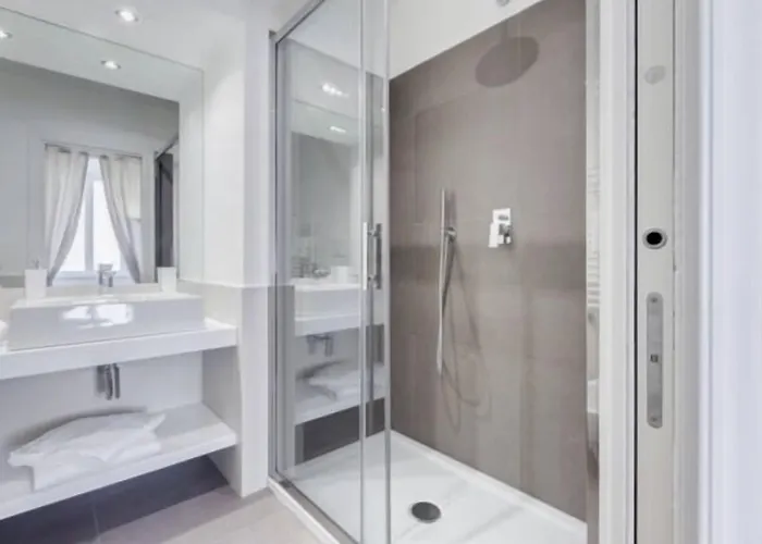 Vantaggio Apartment *