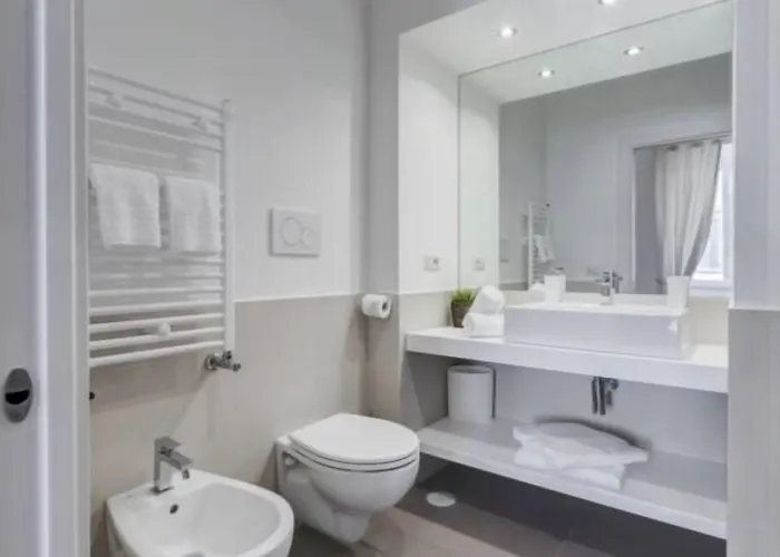 Vantaggio Apartment *