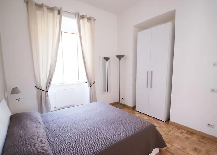 Apartment Vantaggio Apartment *