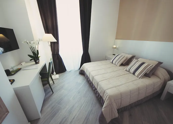 Vantaggio Apartment
