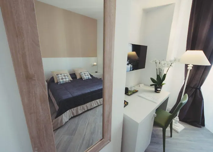 Apartment Vantaggio Apartment