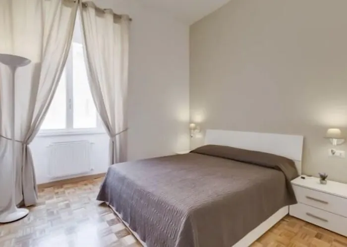 Vantaggio Apartment Apartment