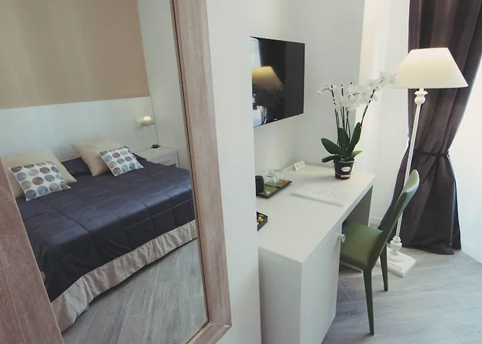 Apartment Vantaggio Apartment Rome