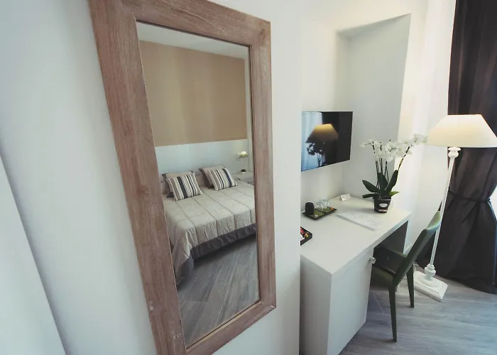 Vantaggio Apartment Apartment Rome