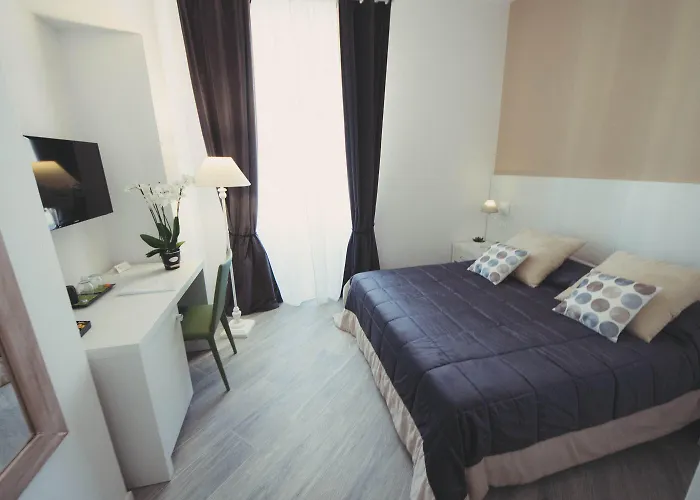 Vantaggio Apartment * Rome