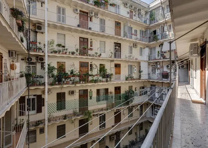 Vantaggio Apartment