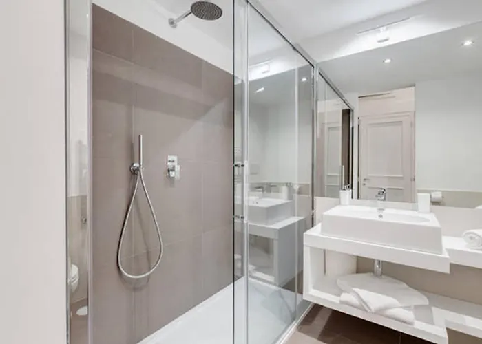 Vantaggio Apartment Rome